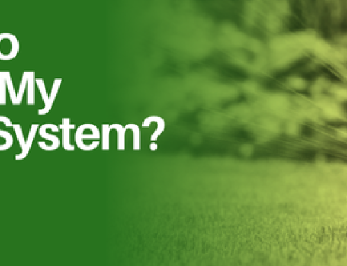 Is it Time to Winterize My Sprinkler System