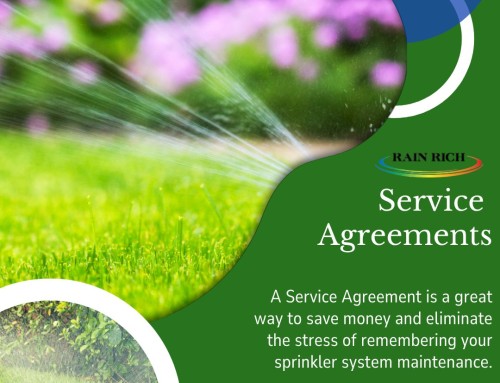 Why Have A Service Agreement? 